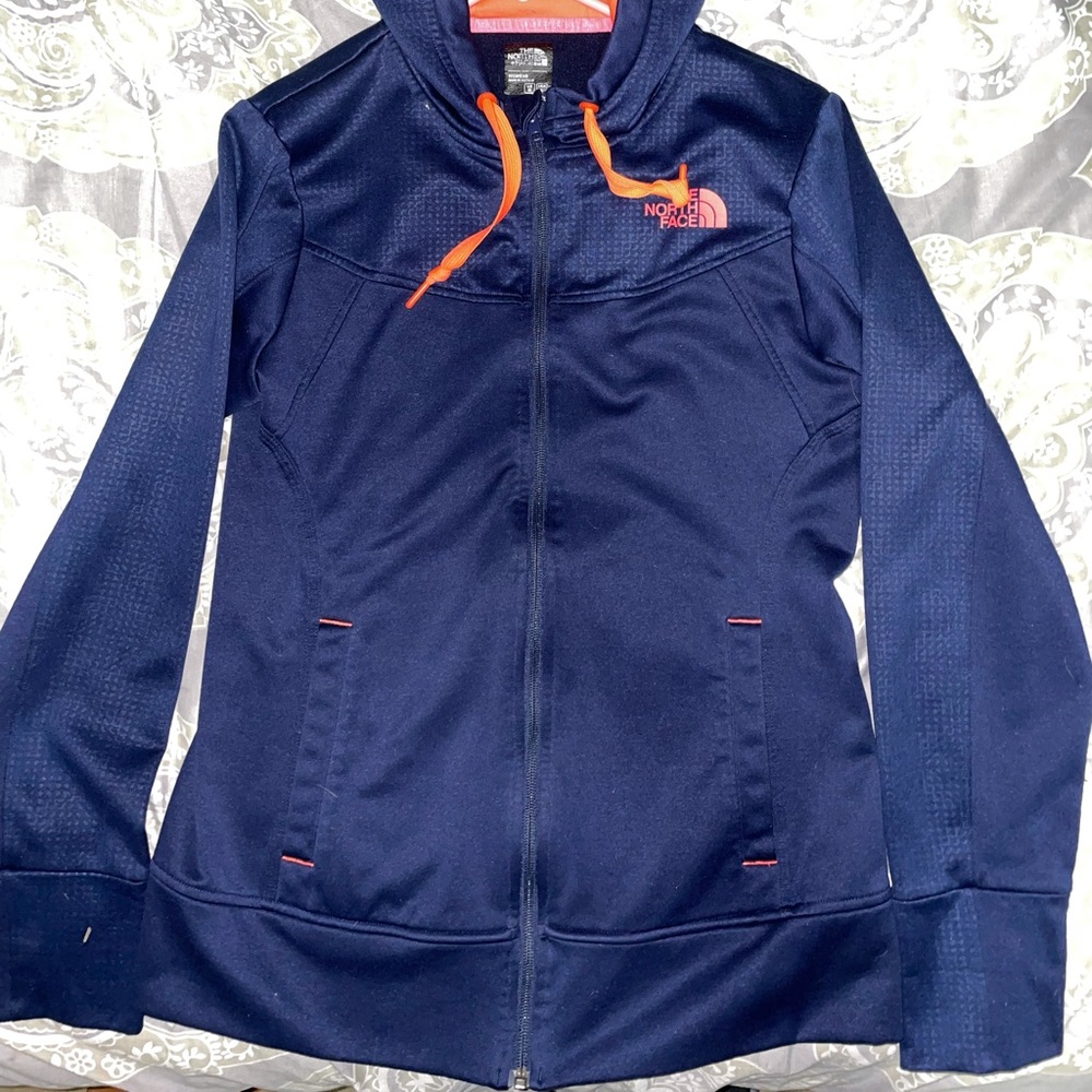 North face jacket